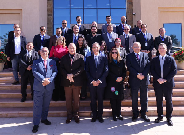 CIT Minister's Visit
