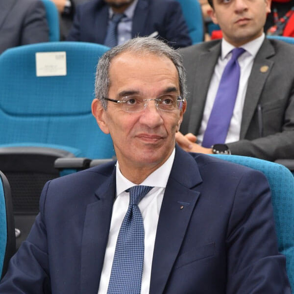 CIT Minister's Visit