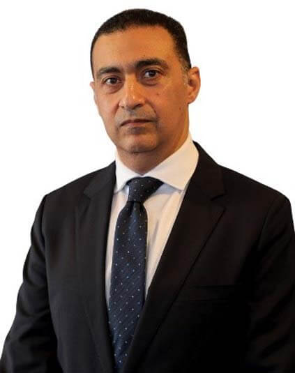 عمرو أبو السعود