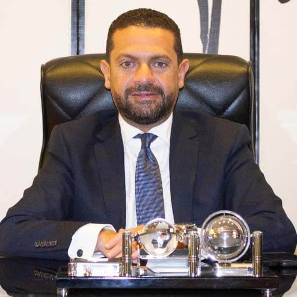 Kariem Ghoniem