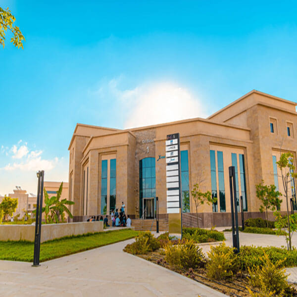 New Borg Al Arab Tech Park