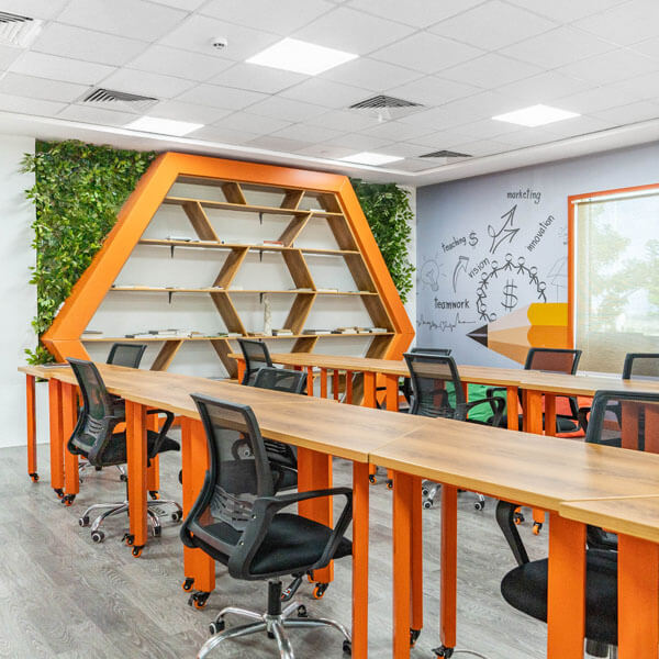 New Beni Suef Technology Park
