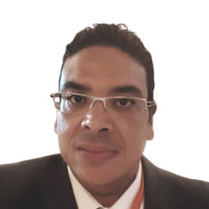 Dr. Al Moataz Bellah Taha