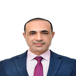 Dr. Fadel Digham