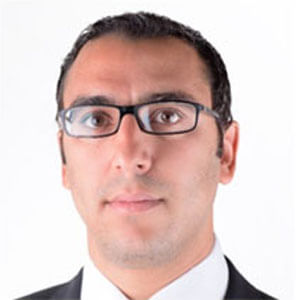 Mr. Girgis Abdel-Shaheed