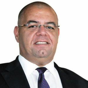 Mr. Ahmed Abdallah