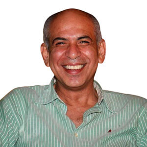 Eng. Khaled Shash