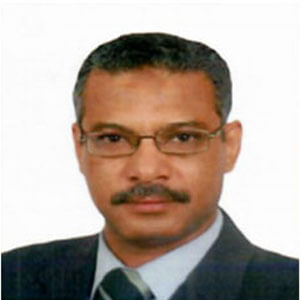 General. Magdy Yousef