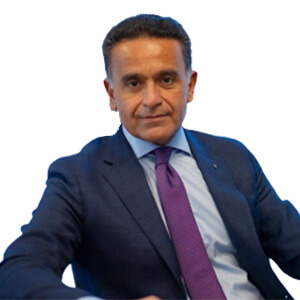 Mr. Magued Sherif
