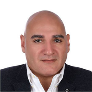 Eng. Hicham Arafa